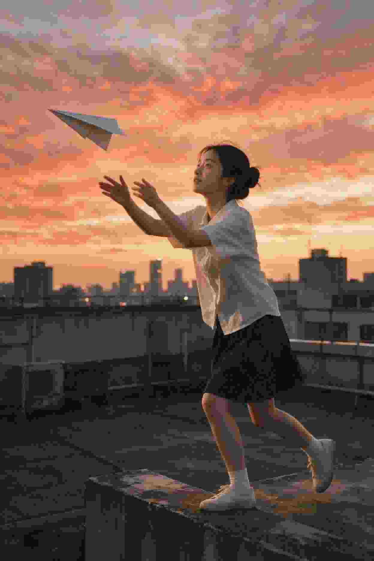 温情驿站