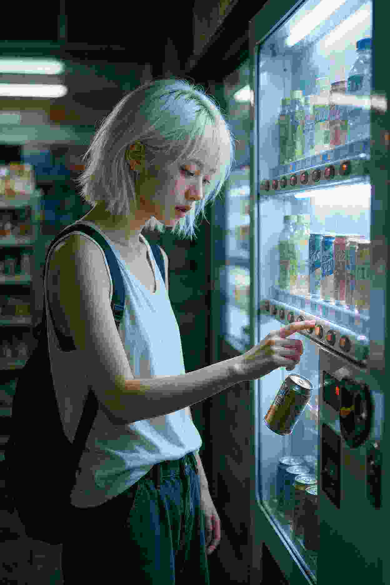 邻星人生