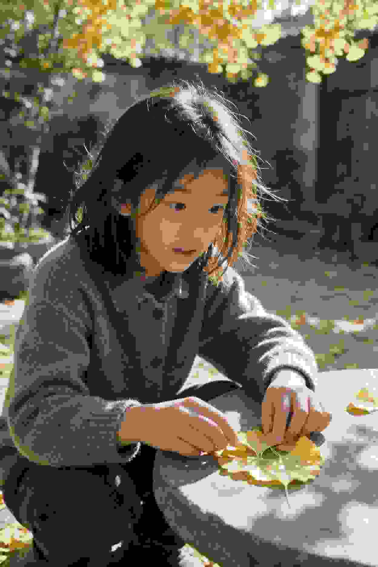 邻近相识