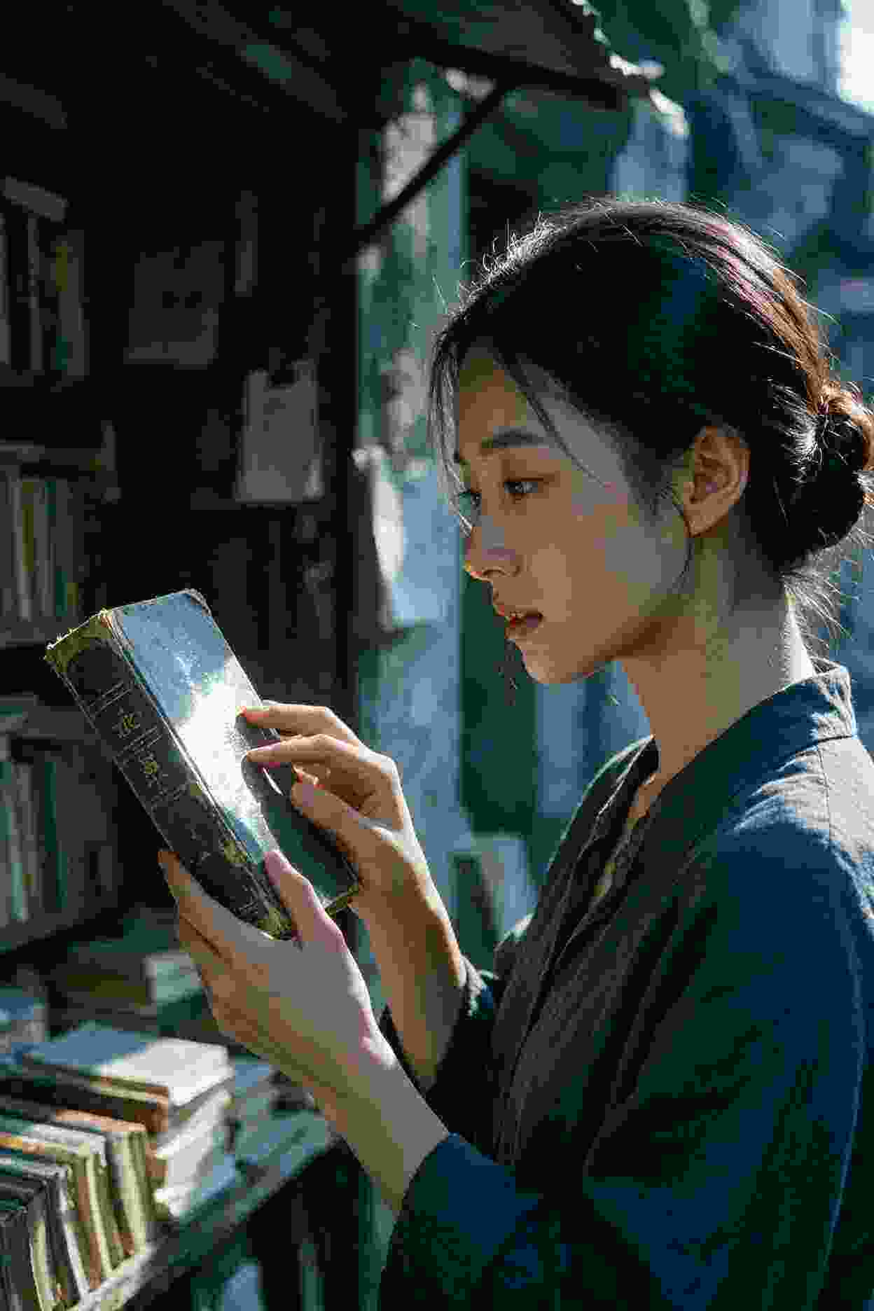 邻里有爱